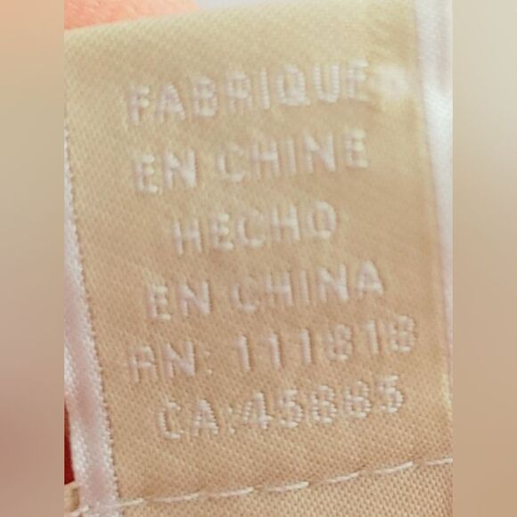 Michael Michael Kors Women's Coral Off The Shoulder Top Size Medium - Picture 5 of 5